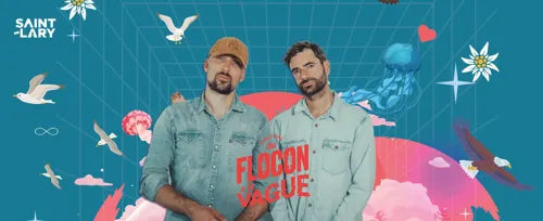 Affiche de Synapson + 1ère partie Qualimucho