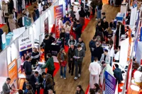 Salon Post Bac Lyon 2026 du Figaro Etudiant - 