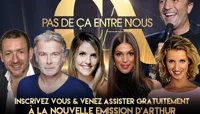 Pas de ça entre nous - 