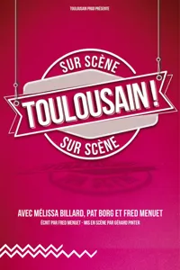 Toulousain ! - 