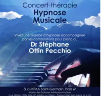 Hypnose musicale - 