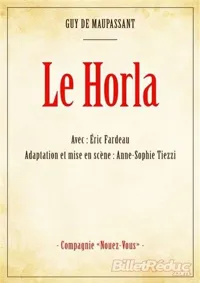 Le horla - 