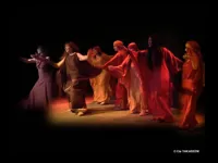 Yassafira | Danses d'Egypte, de Méditerranée et d'ailleurs - 