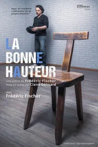 La bonne hauteur - 