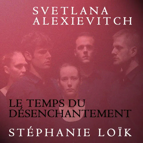 Affiche de LA FIN DE L'HOMME ROUGE - Le temps du désenchantement
