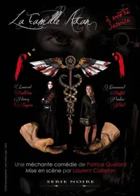 La famille Adan - 