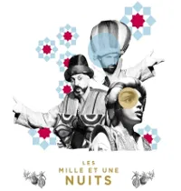 Les mille et une nuits - 