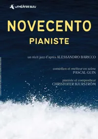 Affiche de Novecento