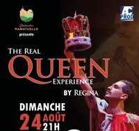 The Real Queen Experience by Regina - 