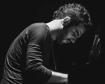 Affiche de Uriel Herman Quartet :Face to Face : Sortie d'album