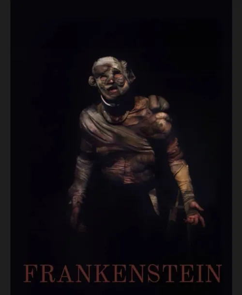 Photo 1 de Frankenstein