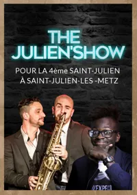 Julien dans The Julien show - 