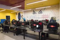Visite guidée : visite de la maison de l'eSport | par Julien - 