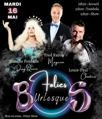 Folies Burlesques - 