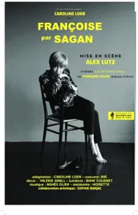 Françoise par Sagan | par Caroline Loeb - 