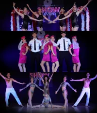 Show devant - 