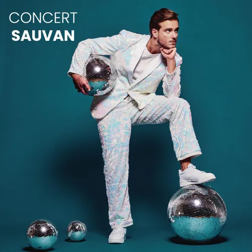 Affiche de Sauvan