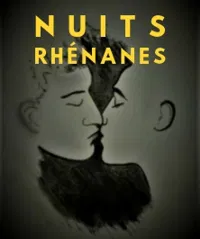 Nuits Rhénanes : Le Bain + C'était de l'Amour pourtant - 