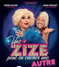 Une Zize peut en cacher une autre - 