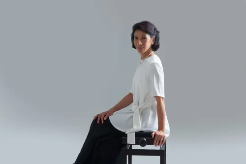 Affiche de Piano passion : Léticia Gomez-Tagle joue Beethoven, Chopin, Ravel