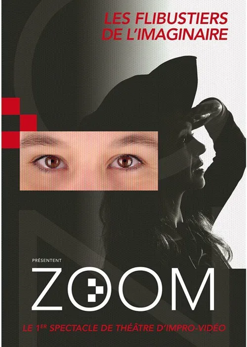 Affiche de Zoom