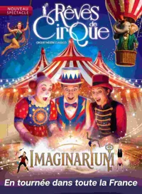 Le Cirque Classico dans Rêves de Cirque | Orléans - 