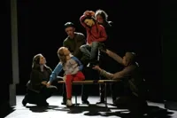 Le rêve d'Anna - 