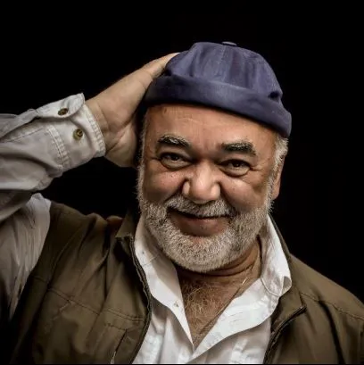 Affiche de Peter Erskine & Dr.UM Band