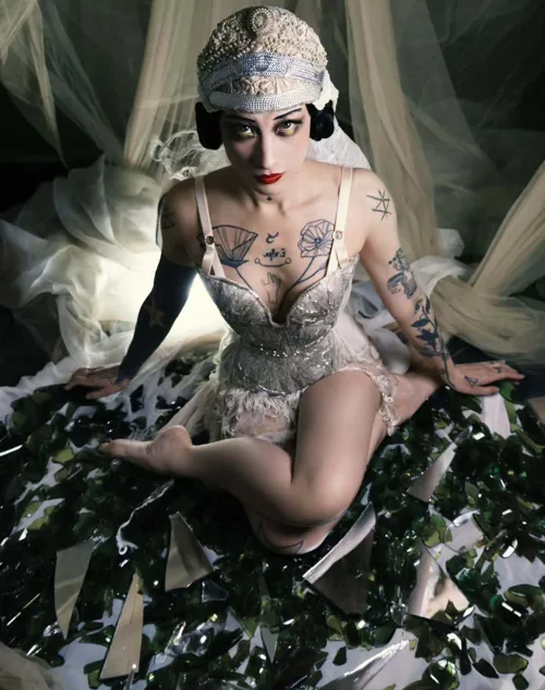 Photo 5 de Le Cabaret de la Mort