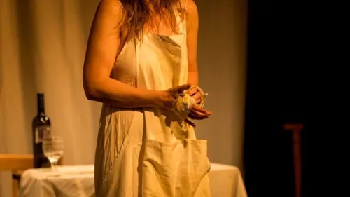 Photo 3 de Mademoiselle C.