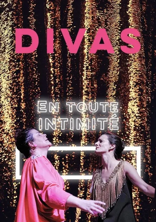 Affiche de Divas