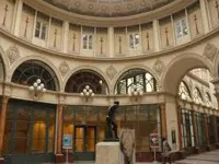 Visite guidée : Les Splendides Passages Couverts | par Patricia Rosen - 