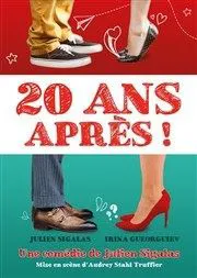 20 ans après ! - 