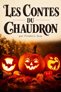 Contes du Chaudron