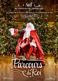 Le parcours du Roi | 2022 - 