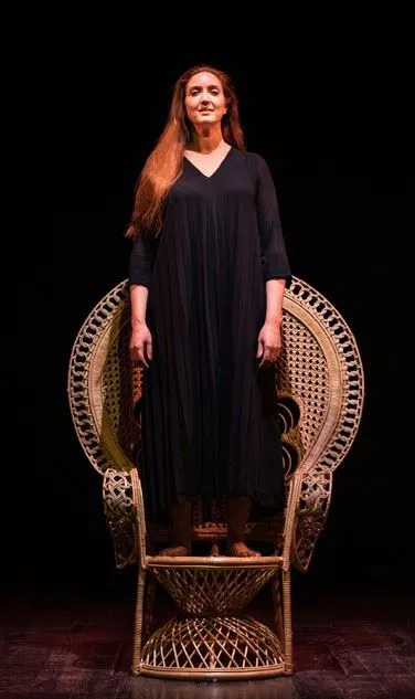 Photo 1 de Lysistrata