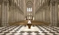 Visite guidée : Notre-Dame de Paris restaurée | par Pierre-Yves Jaslet - 