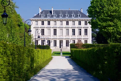 Photo 1 de Quatuor de Ville d'Avray