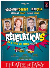Révélations - 