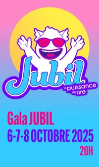 Gala Jubil - 