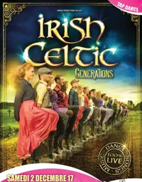 Irish Celtic Générations - 