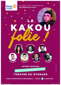 La Kakou Folie - 