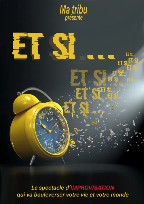 Affiche de Et si...