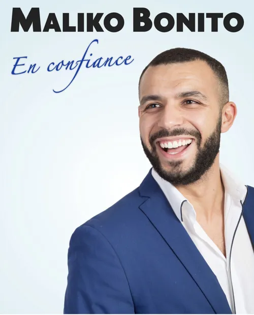 Affiche de Maliko Bonito dans En confiance