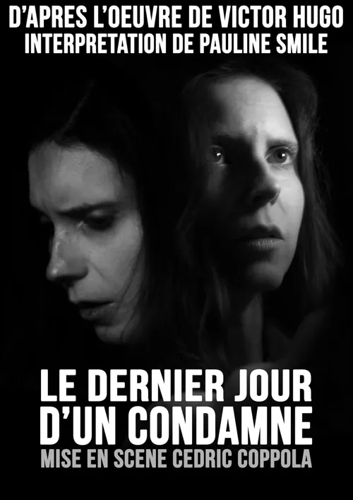 Affiche de Le dernier jour d'un condamné | Interprétation féminine