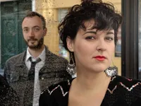 Marion Rampal et Pierre François Blanchard + Raphaël Imbert - 