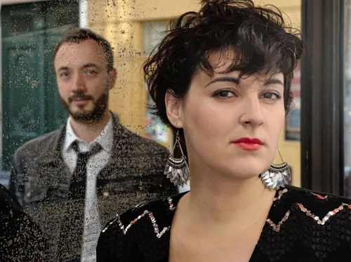 Affiche de Marion Rampal et Pierre François Blanchard + Raphaël Imbert