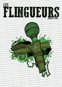 Flingueurs Comedy Club - 