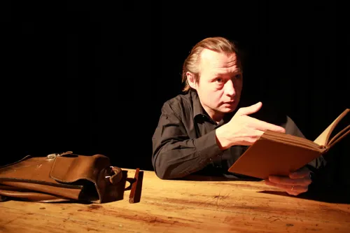 Bertrand Constant