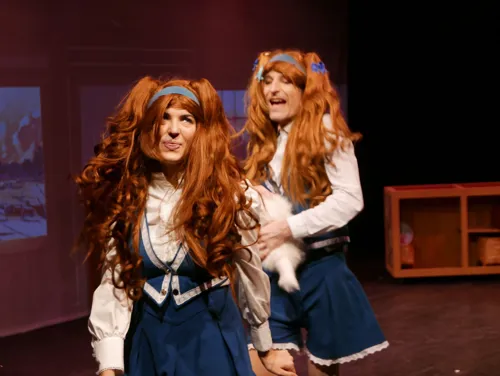 Photo 10 de Cendrillon